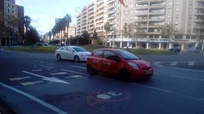 Café Bar Chantarella