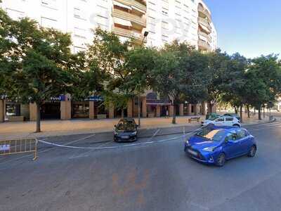 Café Bar Chantarella