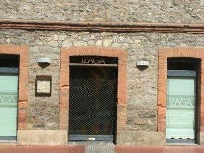 Restaurante Izaga