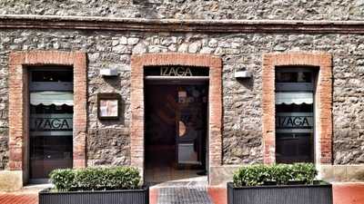 Restaurante Izaga