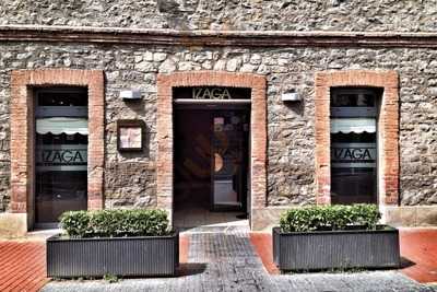 Restaurante Izaga