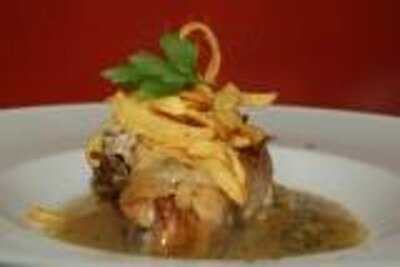 Restaurante Espai & Broder's