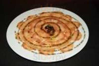 Restaurante Espai & Broder's