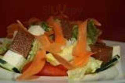 Restaurante Espai & Broder's