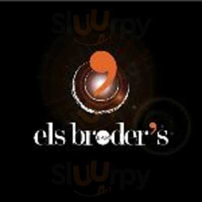 Restaurante Espai & Broder's