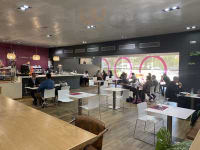 Restaurante Espai & Broder's