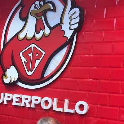 El Superpollo