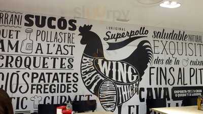 El Superpollo
