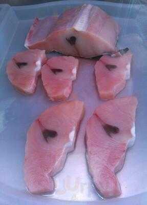 Restaurante Bar Perla