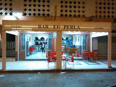 Restaurante Bar Perla