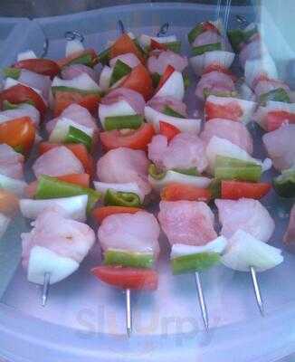 Restaurante Bar Perla