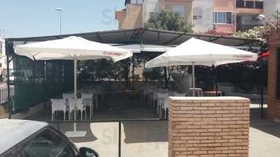 Restaurante Bar Perla