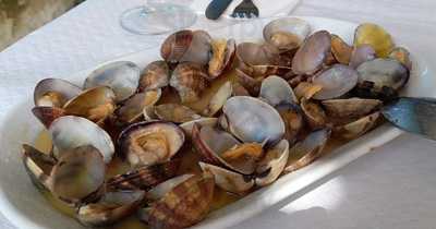 Restaurante Bar Perla