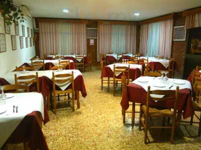 Restaurante Bar Perla