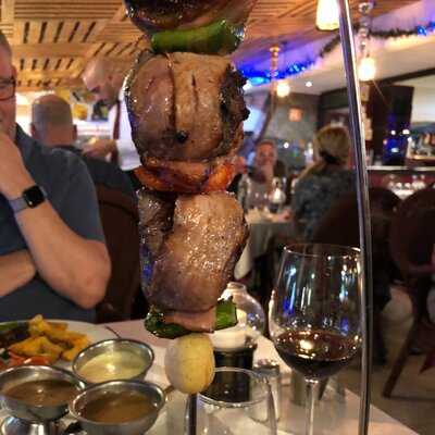 Restaurante La Bolera