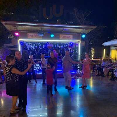 Restaurante La Bolera