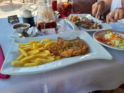 Restaurante La Bolera