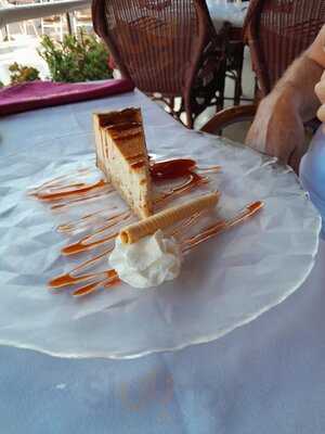 Restaurante La Bolera