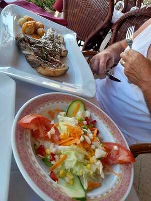 Restaurante La Bolera