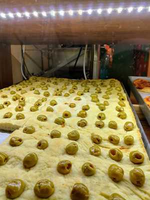 5 Terre Pizzeria Focacceria