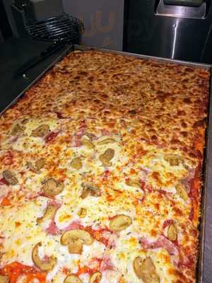 5 Terre Pizzeria Focacceria