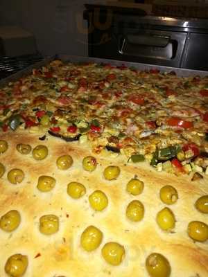 5 Terre Pizzeria Focacceria