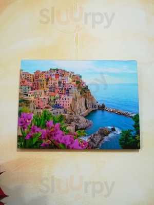 5 Terre Pizzeria Focacceria