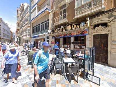 5 Terre Pizzeria Focacceria