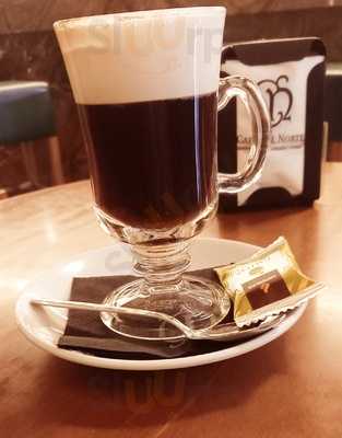 Cafe Del Norte