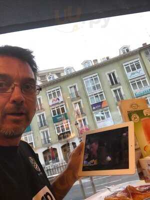 Bertiz Panaderia Y Cafeteria