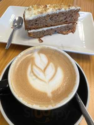 Bertiz Panaderia Y Cafeteria