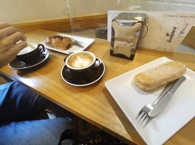 Bertiz Panaderia Y Cafeteria