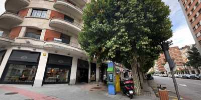 Bertiz Panaderia Y Cafeteria