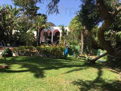 Hurricane Restaurant