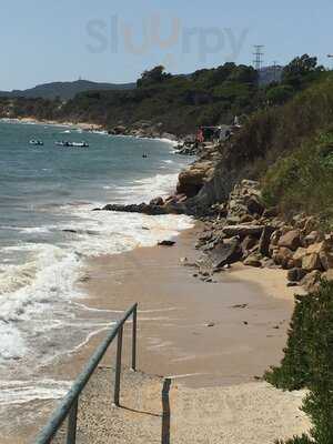 Hurricane Restaurant