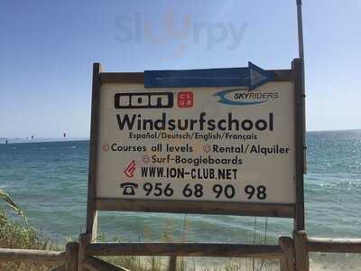 Hurricane Restaurant