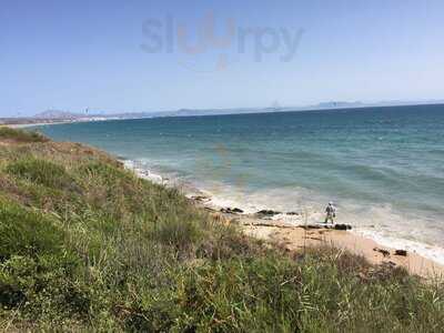 Hurricane Restaurant