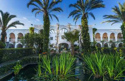 Hurricane Restaurant