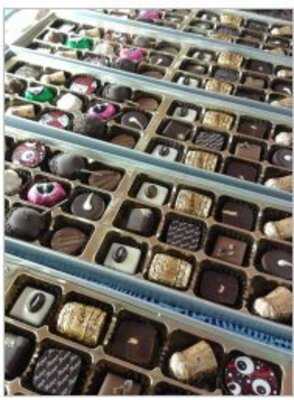 Pastisseria La Palma