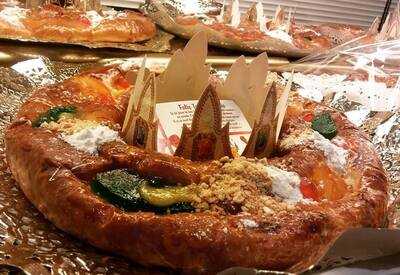 Pastisseria La Palma