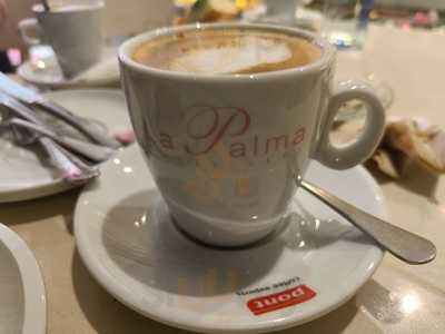 Pastisseria La Palma