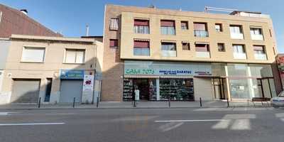 Pastisseria La Palma