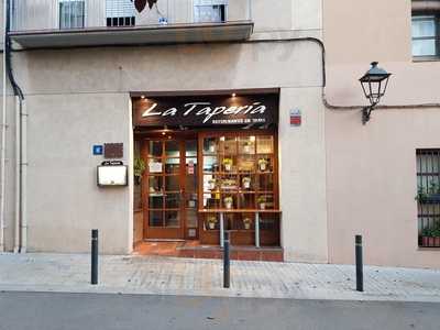 La Tapería