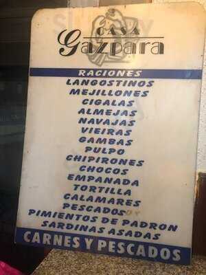Casa Gazpara