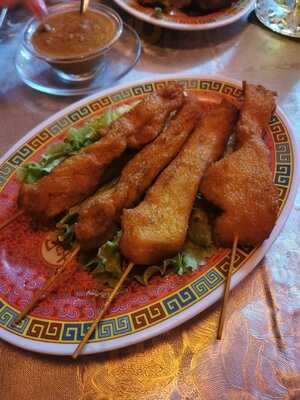 Hong Kong Dragon Garden