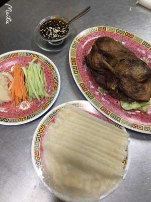 Hong Kong Dragon Garden