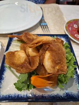 Hong Kong Dragon Garden