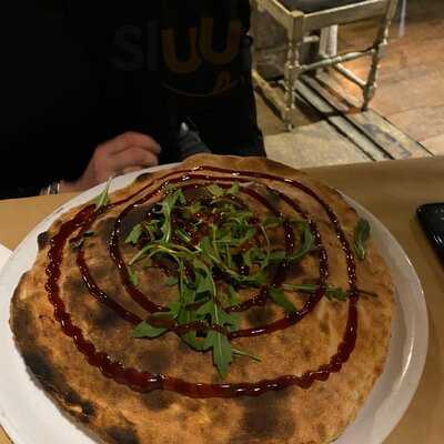 El Doge Pizzeria Ristorante