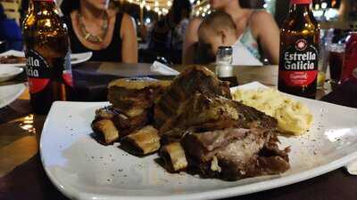 El Doge Pizzeria Ristorante