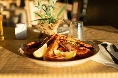 El Doge Pizzeria Ristorante